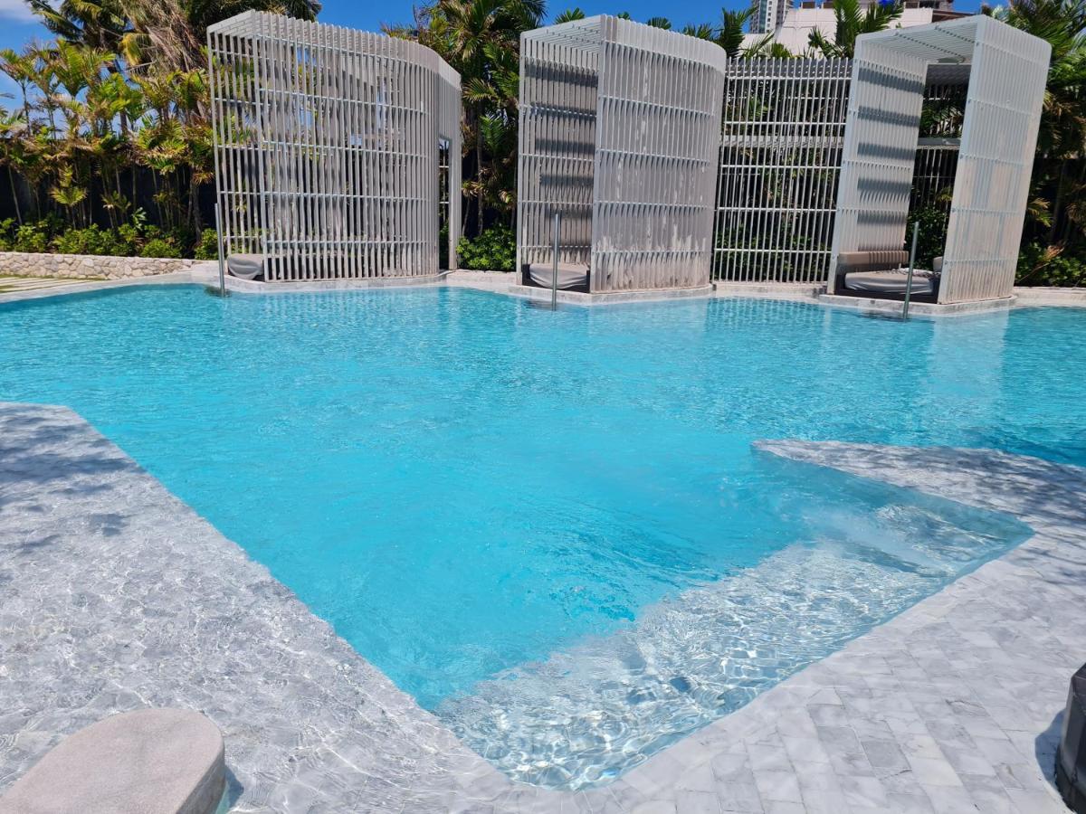 Veranda Residence Pattaya By Sea Jomtien Beach Eksteriør billede
