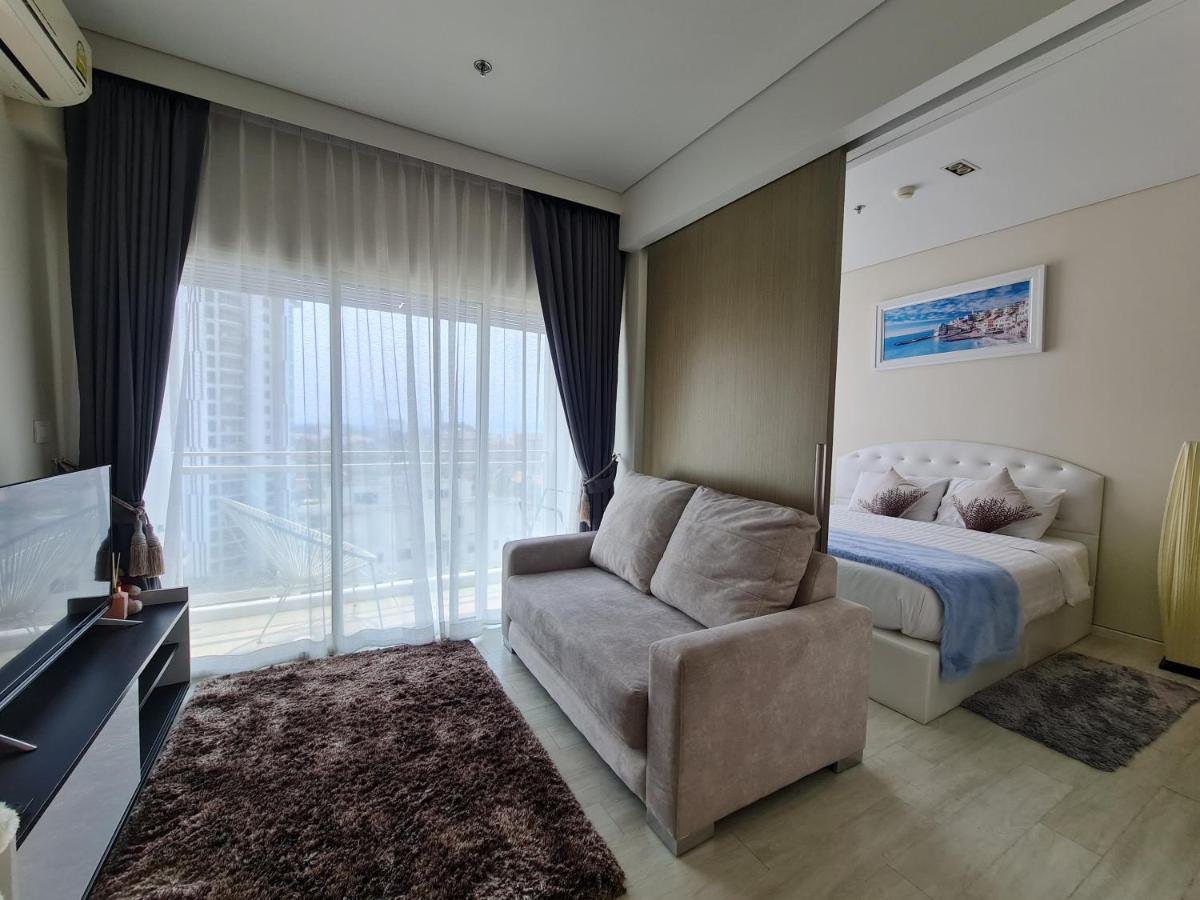 Veranda Residence Pattaya By Sea Jomtien Beach Værelse billede
