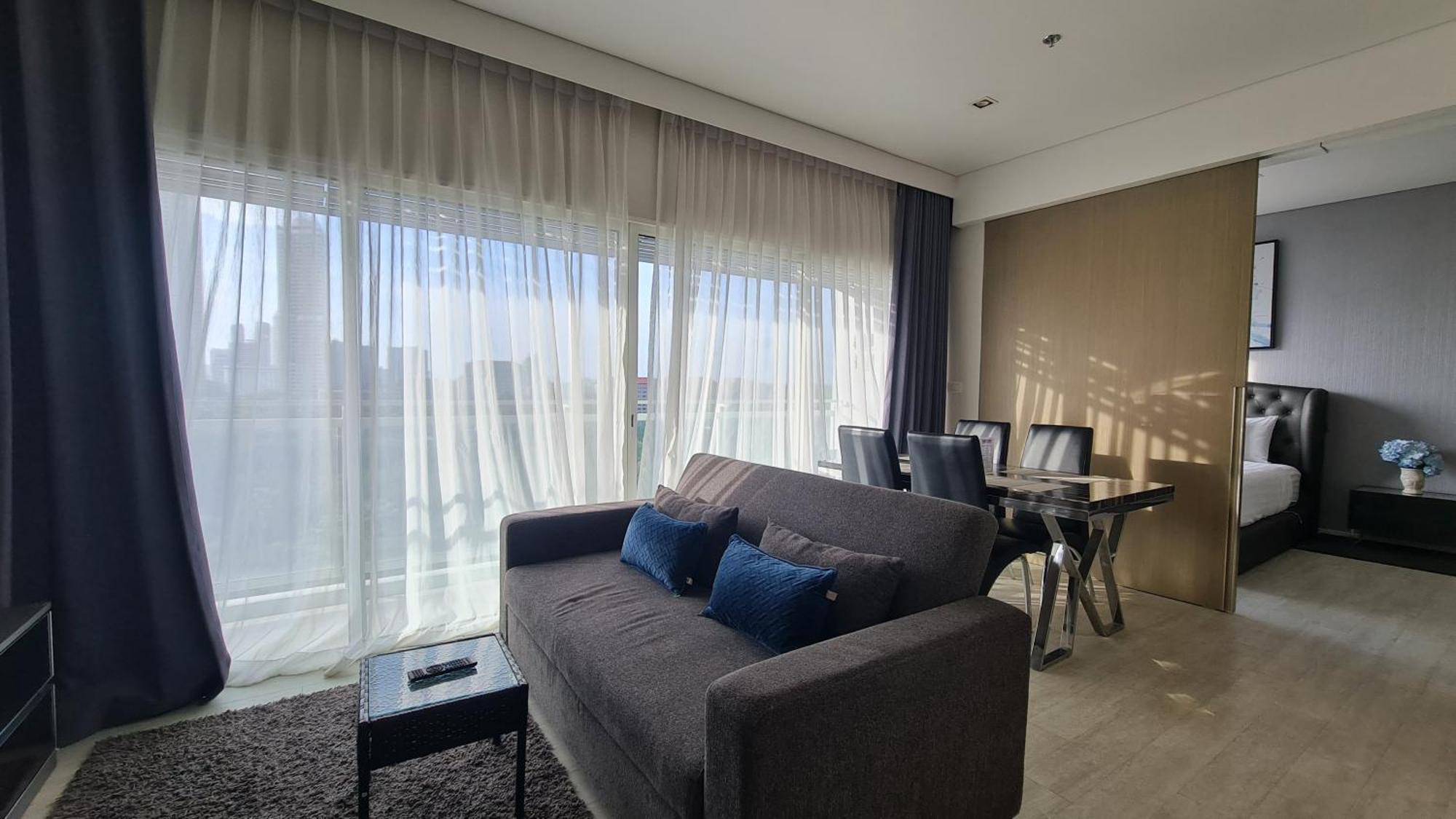 Veranda Residence Pattaya By Sea Jomtien Beach Værelse billede