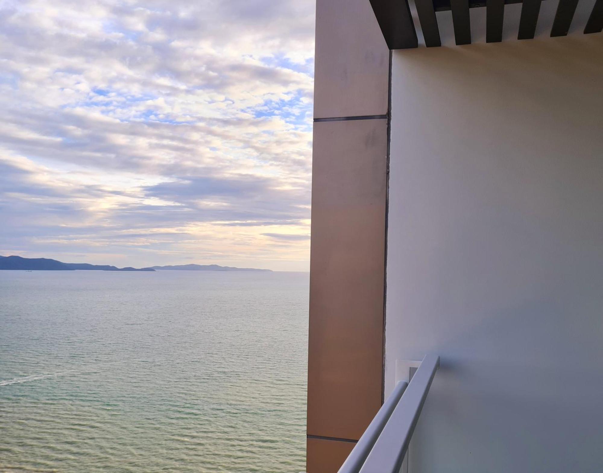 Veranda Residence Pattaya By Sea Jomtien Beach Værelse billede